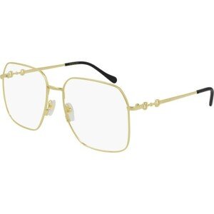 Gucci GG0952O 002 - ONE SIZE (57)