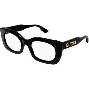 Gucci GG1154O 001 - ONE SIZE (53)