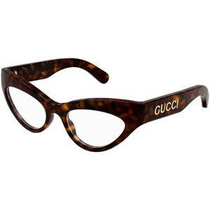 Gucci GG1295O 003 - ONE SIZE (53)