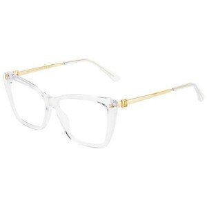 Jimmy Choo JC375 900 - ONE SIZE (54)