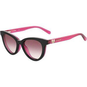 Love Moschino MOL051/CS 3MR/3X - ONE SIZE (52)