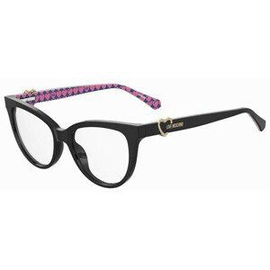 Love Moschino MOL609 807 - ONE SIZE (52)