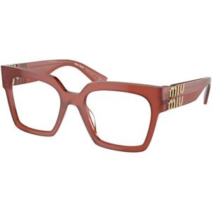 Miu Miu MU04UV 10M1O1 - ONE SIZE (52)