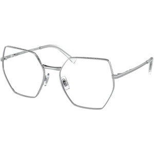 Miu Miu MU50VV 1BC1O1 - ONE SIZE (55)