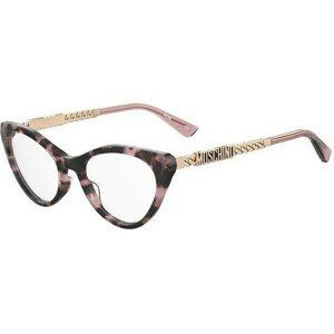 Moschino MOS626 0T4 - ONE SIZE (52)