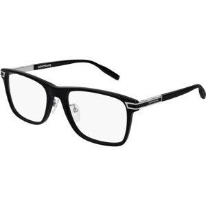 Mont Blanc MB0042O 001 - M (56)