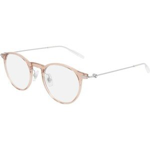 Mont Blanc MB0099O 003 - ONE SIZE (48)