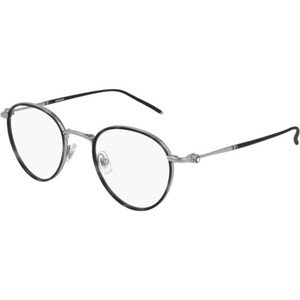 Mont Blanc MB0162O 002 - ONE SIZE (48)