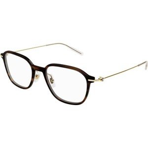 Mont Blanc MB0207O 002 - ONE SIZE (52)