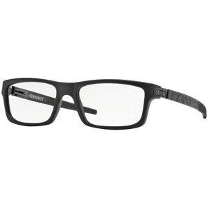 Oakley Currency OX8026-01 - ONE SIZE (54)