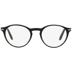 Persol PO3092V 9014 - M (48)