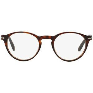 Persol PO3092V 9015 - M (48)