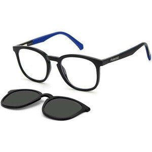 Polaroid Junior PLD8050/CS 807/M9 Polarized - ONE SIZE (47)