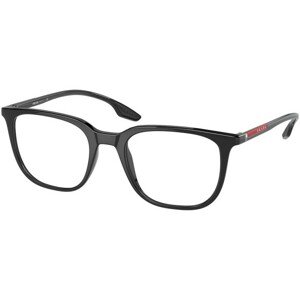 Prada Linea Rossa PS01OV 1AB1O1 - L (50)