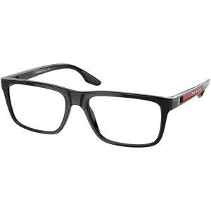 Prada Linea Rossa PS02OV 1AB1O1 - M (53)