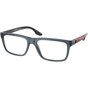 Prada Linea Rossa PS02OV CZH1O1 - L (55)