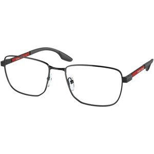 Prada Linea Rossa PS50OV 1AB1O1 - M (55)