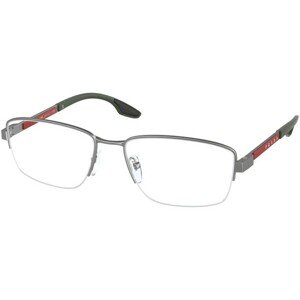 Prada Linea Rossa PS51OV 7CQ1O1 - L (56)