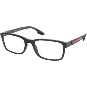 Prada Linea Rossa PS09OV UFK1O1 - L (55)