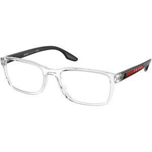 Prada Linea Rossa PS09OV 2AZ1O1 - M (53)