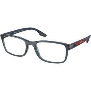 Prada Linea Rossa PS09OV CZH1O1 - M (53)