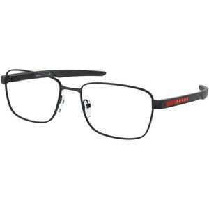 Prada Linea Rossa PS54OV DG01O1 - M (55)