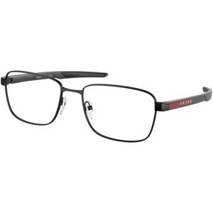 Prada Linea Rossa PS54OV 1BO1O1 - L (57)