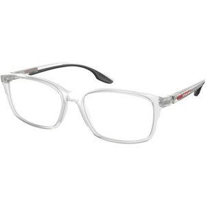 Prada Linea Rossa PS01PV 11H1O1 - M (54)