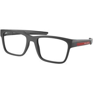 Prada Linea Rossa PS02PV 11C1O1 - M (53)