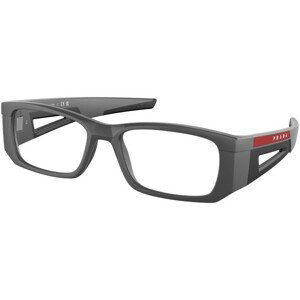 Prada Linea Rossa PS03PV 11C1O1 - ONE SIZE (55)