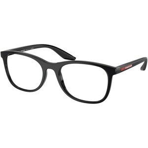 Prada Linea Rossa PS05PV 1AB1O1 - L (55)