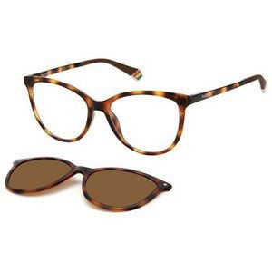 Polaroid PLD6138/CS 086/SP Polarized - ONE SIZE (53)