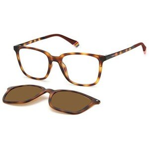 Polaroid PLD6136/CS 086/SP Polarized - ONE SIZE (51)