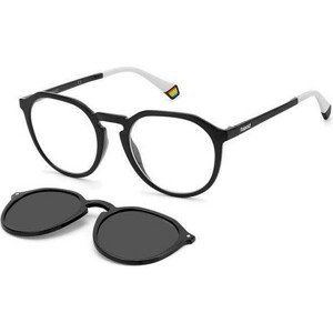 Polaroid PLD6165/CS 807/M9 Polarized - ONE SIZE (52)