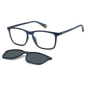 Polaroid PLD6139/CS GEG/C3 Polarized - ONE SIZE (55)