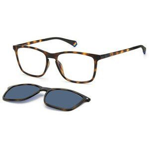 Polaroid PLD6139/CS 086/C3 Polarized - ONE SIZE (55)