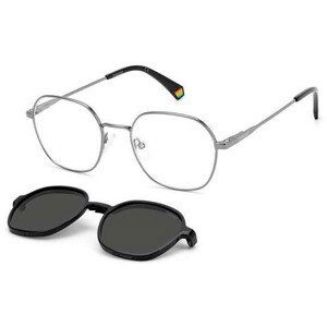 Polaroid PLD6184/CS V81/M9 Polarized - ONE SIZE (51)