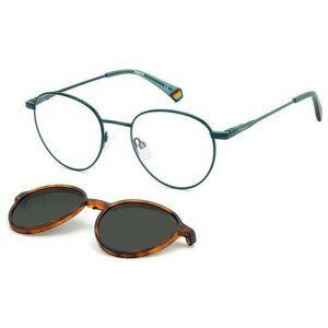 Polaroid PLD6158/CS MR8/M9 Polarized - ONE SIZE (51)