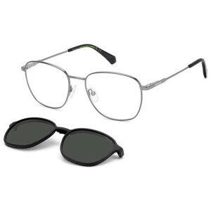 Polaroid PLD6205/CS V81/M9 Polarized - ONE SIZE (55)