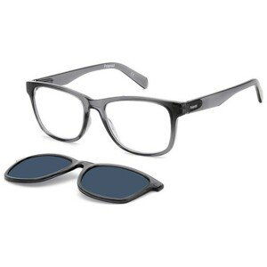 Polaroid PLD0030/R/C 09V/C3 Polarized - ONE SIZE (53)