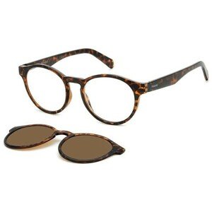 Polaroid PLD0031/R/C 086/HE Polarized - ONE SIZE (50)