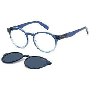 Polaroid PLD0031/R/C WTA/C3 Polarized - ONE SIZE (50)