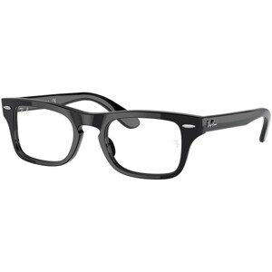 Ray-Ban Junior Burbank Jr RY9083V 3542 - L (43)