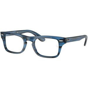 Ray-Ban Junior Burbank Jr RY9083V 3848 - L (43)