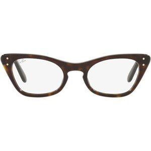 Ray-Ban Junior Miss Burbank RY9099V 3887 - L (43)