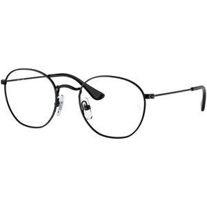 Ray-Ban Junior Junior Rob RY9572V 4005 - M (46)