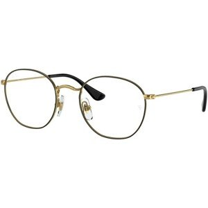 Ray-Ban Junior RY9572V 4086 - M (46)