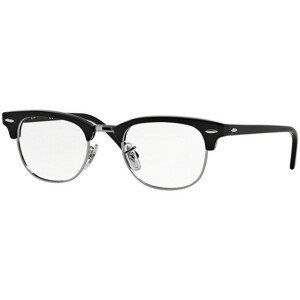 Ray-Ban Clubmaster Optics RX5154 2000 - S (49)