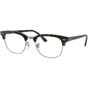 Ray-Ban Clubmaster Optics RX5154 2012 - L (53)