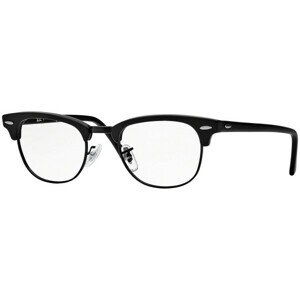 Ray-Ban Clubmaster Optics RX5154 2077 - S (49)